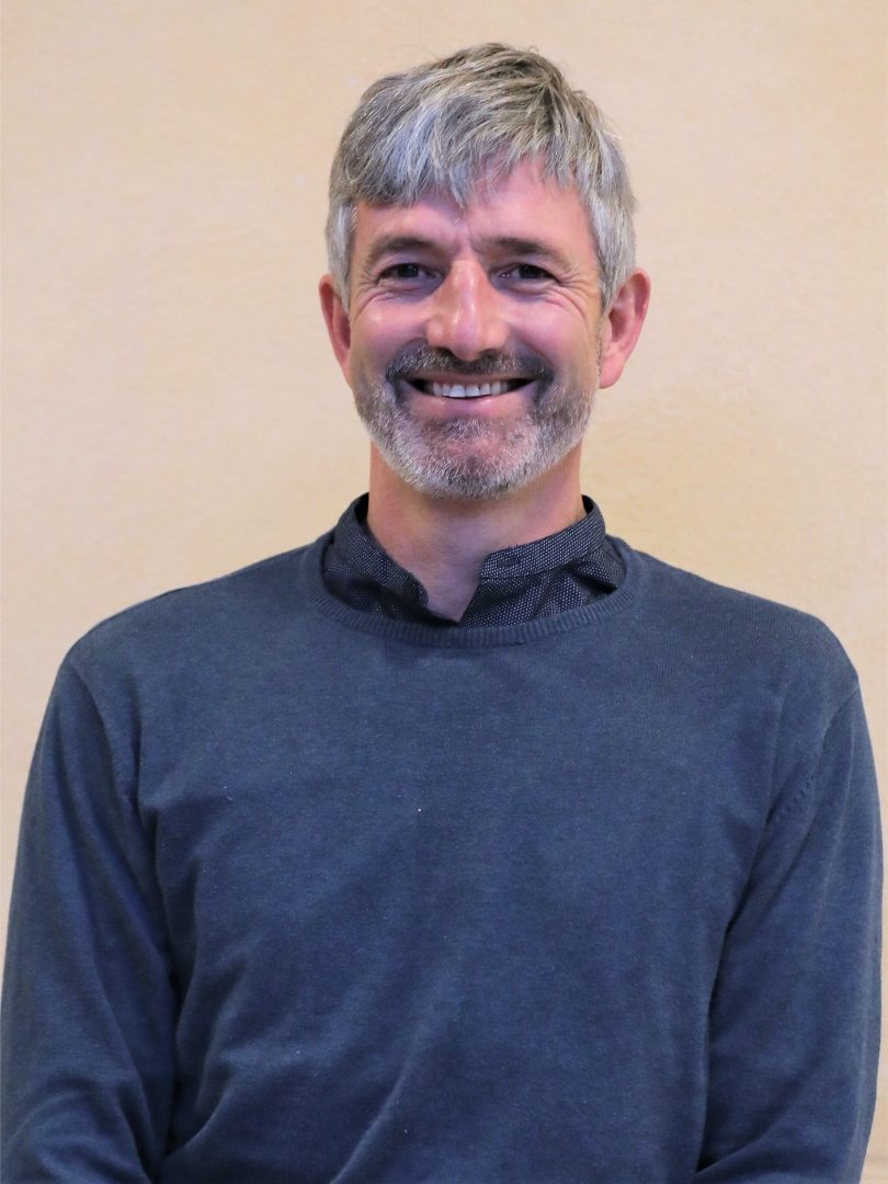 Martin Jäger